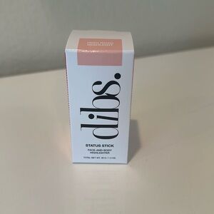 Dibs Beauty Status Stick Face and Body Highlighter High Road Highlight